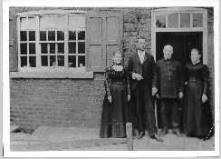 Picture of Edward Hudson Schofield